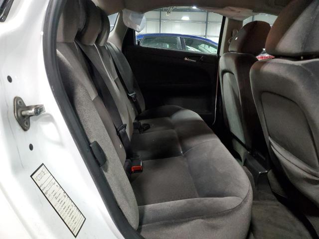 صورة رقم 10 من المزاد - 2011 CHEVROLET IMPALA LS مع VIN 2G1WF5EK5B1105407