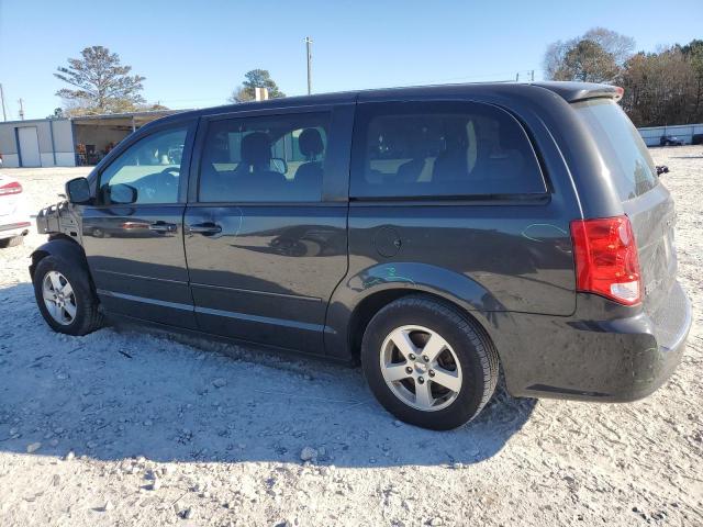 Photo 2 from auction – 2012 DODGE GRAND CARA with VIN 2C4RDGBG8CR235805