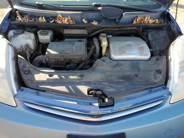 Photo 11 from auction – 2008 TOYOTA PRIUS with VIN JTDKB20U987701799