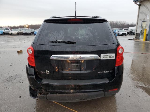 Фото 6 с аукциона – 2012 CHEVROLET EQUINOX LT с VIN 2GNFLEEK0C6162187