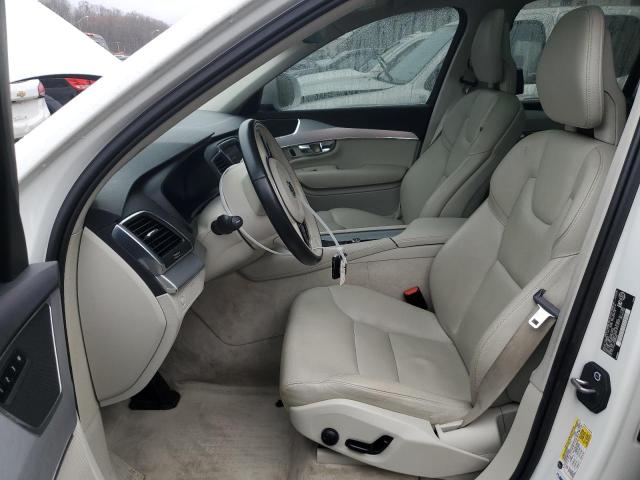 Photo 7 from auction – 2016 VOLVO XC90 T6 with VIN YV4A22PK9G1004356