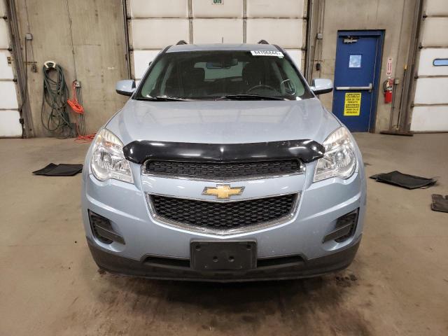 Photo 5 from auction – 2014 CHEVROLET EQUINOX LT with VIN 2GNALBEK3E6202399