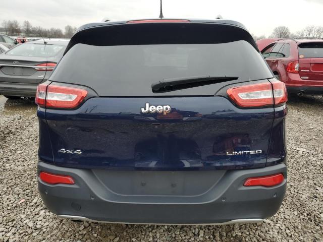 Photo 6 from auction – 2016 JEEP CHEROKEE L with VIN 1C4PJMDB8GW231850