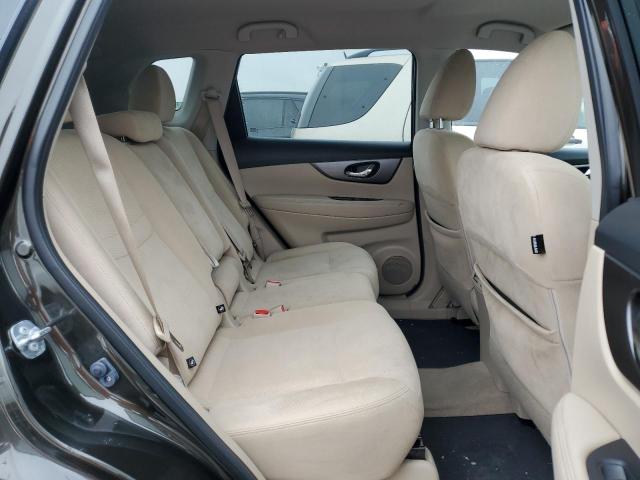 Photo 10 from auction – 2015 NISSAN ROGUE S with VIN KNMAT2MT5FP525583