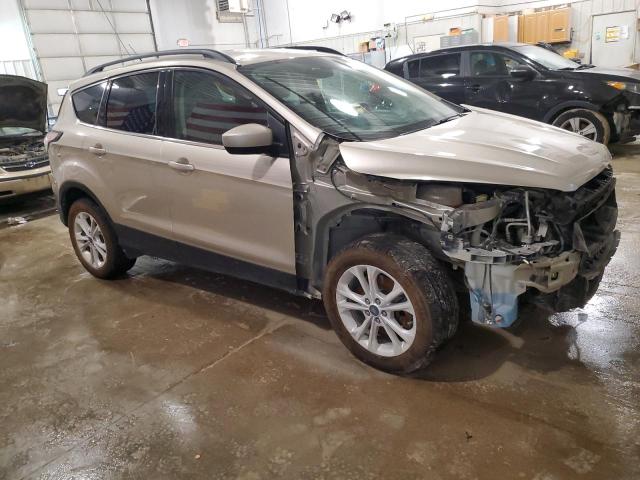 Photo 4 from auction – 2017 FORD ESCAPE SE with VIN 1FMCU9G92HUB43395