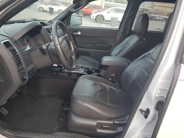 Photo 7 from auction – 2012 FORD ESCAPE LIM with VIN 1FMCU0E72CKC79561