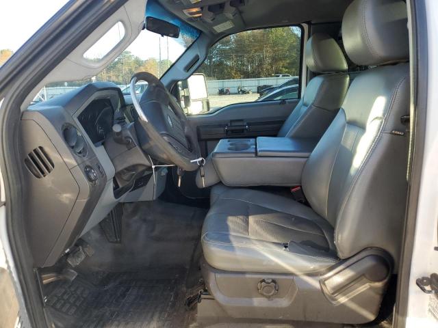 Photo 7 from auction – 2011 FORD F250 SUPER with VIN 1FT7X2A68BEB77362