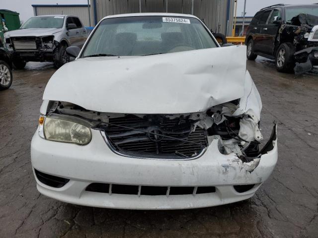 Photo 5 from auction – 2002 TOYOTA COROLLA CE with VIN 1NXBR12E72Z597331