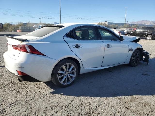 Photo 3 from auction – 2015 LEXUS IS 250 with VIN JTHBF1D23F5082194