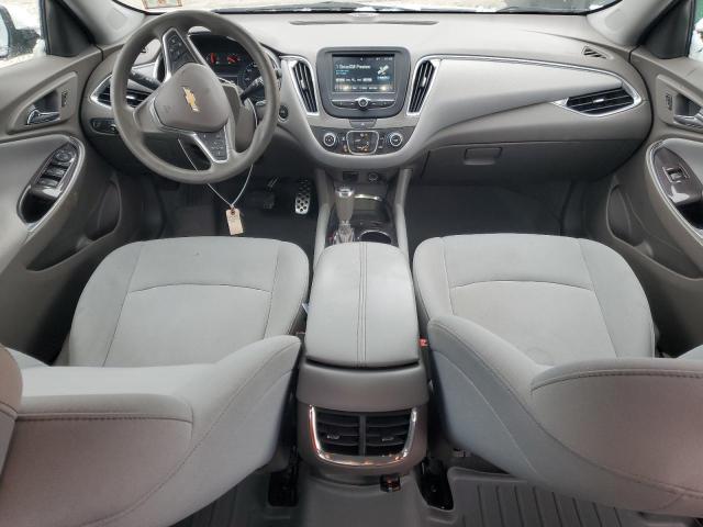 Photo 8 from auction – 2016 CHEVROLET MALIBU LT with VIN 1G1ZE5ST2GF243063