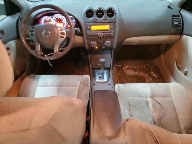 Photo 8 from auction – 2011 NISSAN ALTIMA BAS with VIN 1N4AL2AP8BN460604