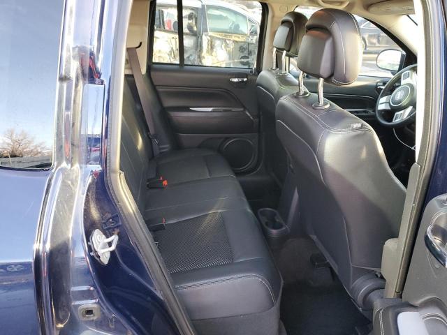Photo 11 from auction – 2016 JEEP COMPASS LA with VIN 1C4NJDEB5GD757869