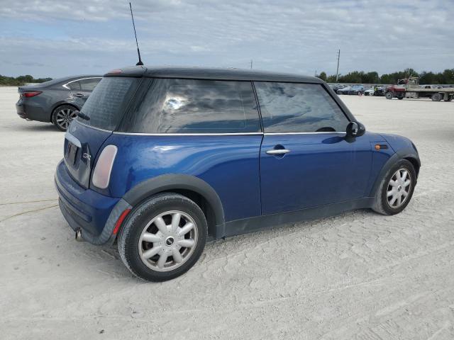 Photo 3 from auction – 2004 MINI COOPER with VIN WMWRC33484TJ59493