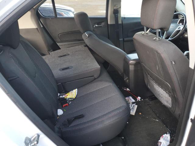 Photo 10 from auction – 2013 CHEVROLET EQUINOX LT with VIN 2GNFLEEK0D6259696