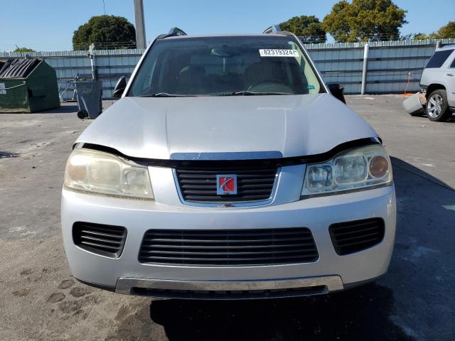 Photo 5 from auction – 2007 SATURN VUE with VIN 5GZCZ33D47S859138
