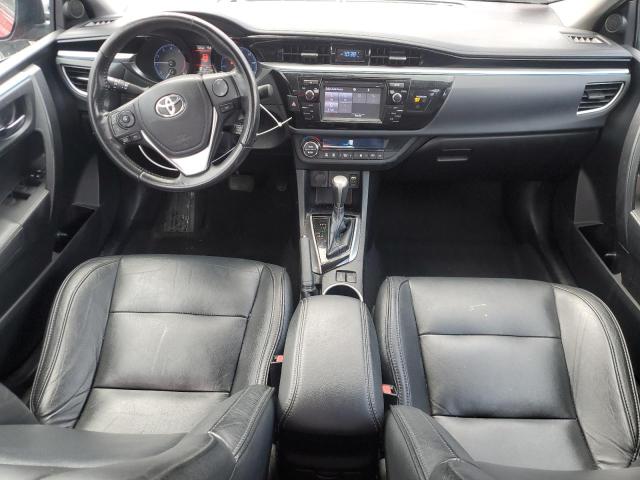 Photo 8 from auction – 2014 TOYOTA COROLLA L with VIN 2T1BURHE3EC198488