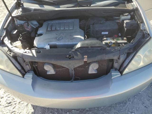 Photo 12 from auction – 2009 LEXUS RX 350 with VIN 2T2GK31U59C067168