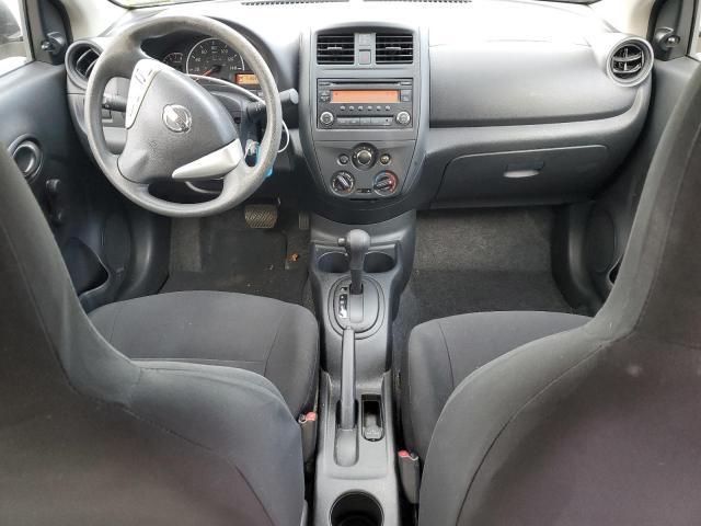 Photo 8 from auction – 2015 NISSAN VERSA S with VIN 3N1CN7AP1FL847370