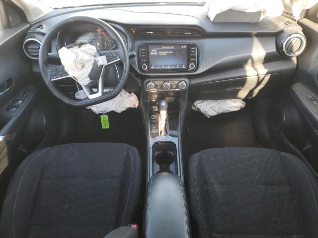 Photo 8 from auction – 2023 NISSAN KICKS SV with VIN 3N1CP5CV2PL505664