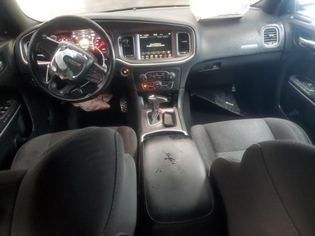 Photo 8 from auction – 2019 DODGE CHARGER R/ with VIN 2C3CDXCT0KH730073