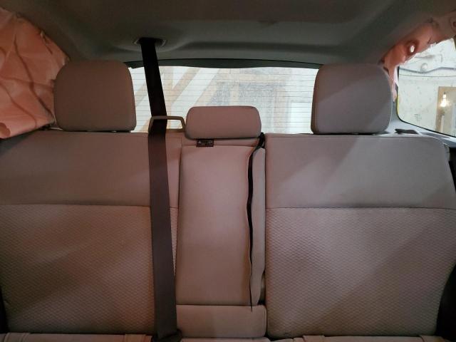 Photo 10 from auction – 2016 SUBARU FORESTER 2 with VIN JF2SJAFC8GH555921