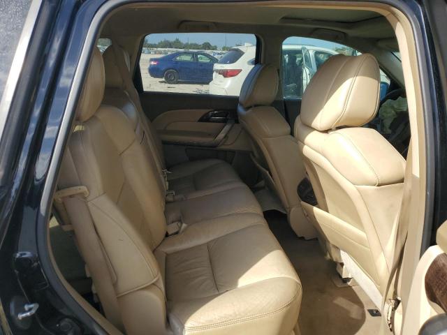Photo 10 from auction – 2011 ACURA MDX TECHNO with VIN 2HNYD2H64BH521100