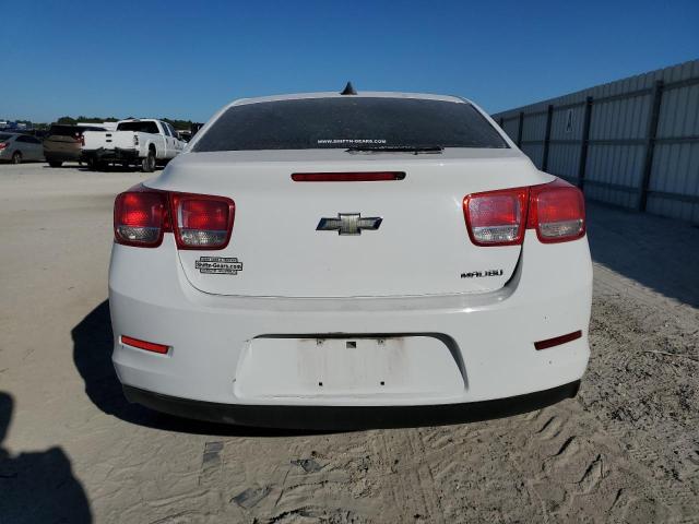 Photo 6 from auction – 2013 CHEVROLET MALIBU LS with VIN 1G11B5SA2DF126888