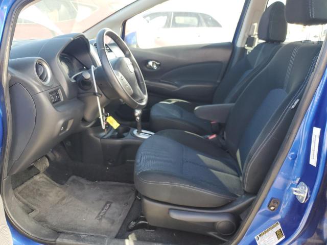 Photo 7 from auction – 2015 NISSAN VERSA NOTE with VIN 3N1CE2CP5FL435677