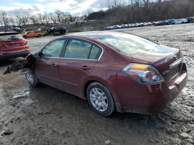 Photo 2 from auction – 2010 NISSAN ALTIMA BAS with VIN 1N4AL2AP6AN531071