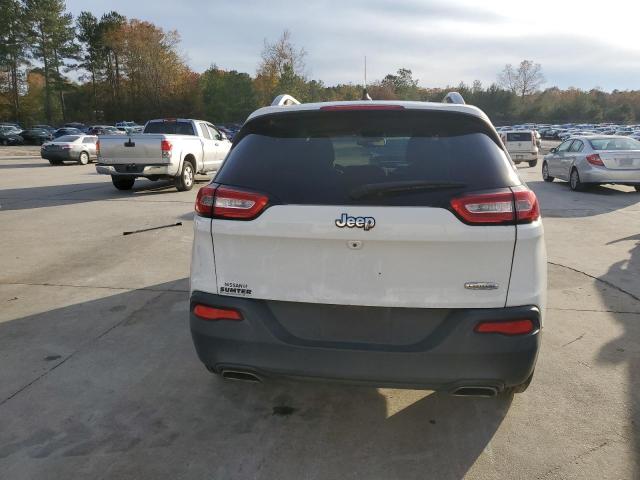 Photo 6 from auction – 2015 JEEP CHEROKEE L with VIN 1C4PJLCS0FW507934