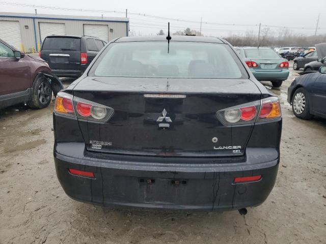 Photo 6 from auction – 2016 MITSUBISHI LANCER ES with VIN JA32V2FW6GU009658