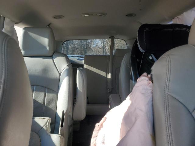 Photo 10 from auction – 2016 BUICK ENCLAVE with VIN 5GAKRBKD2GJ314202