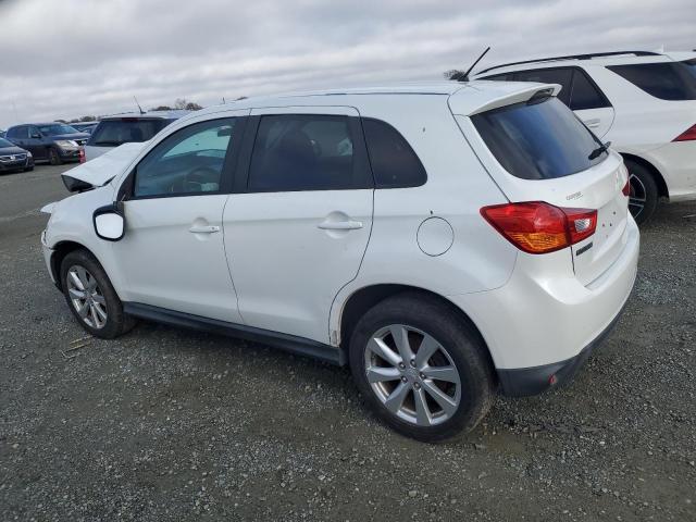Фото 2 с аукциона – 2015 MITSUBISHI OUTLANDER с VIN 4A4AP3AU8FE060549
