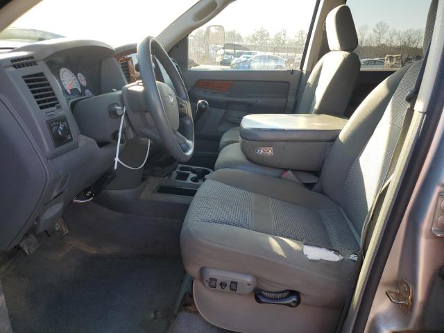 Photo 7 from auction – 2006 DODGE RAM 3500 with VIN 3D7ML49C66G220251