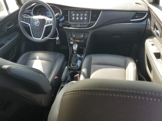 Photo 8 from auction – 2019 BUICK ENCORE ESS with VIN KL4CJGSM9KB886274
