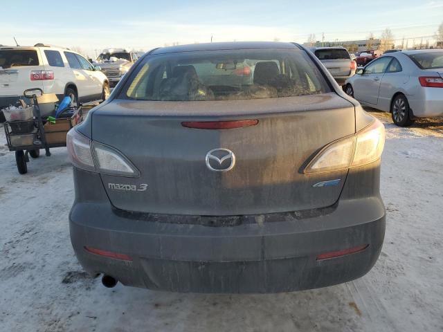 Photo 6 from auction – 2013 MAZDA 3 I with VIN JM1BL1V71D1845080