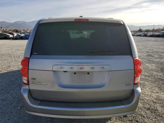 Photo 6 from auction – 2017 DODGE GRAND CARA with VIN 2C4RDGCG9HR678499