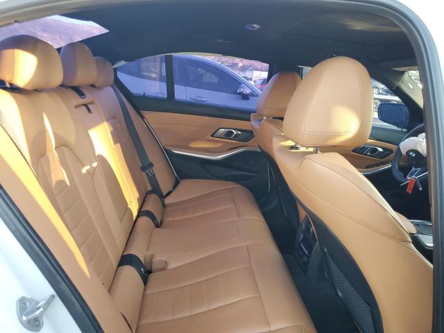 Фото 10 с аукциона – 2020 BMW M340I с VIN WBA5U7C03LA232196