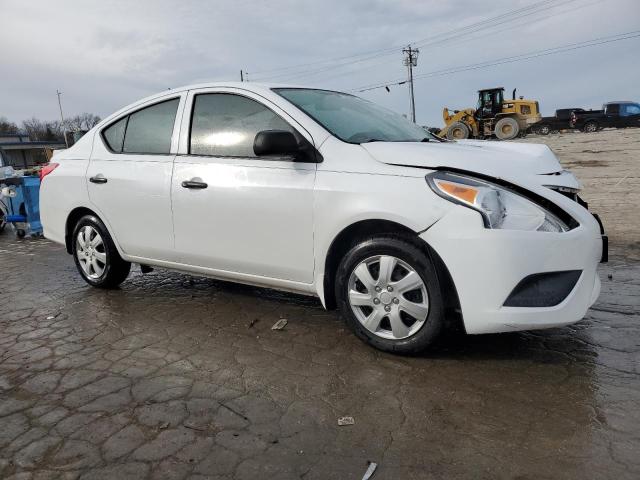 Photo 4 from auction – 2015 NISSAN VERSA S with VIN 3N1CN7AP6FL925142