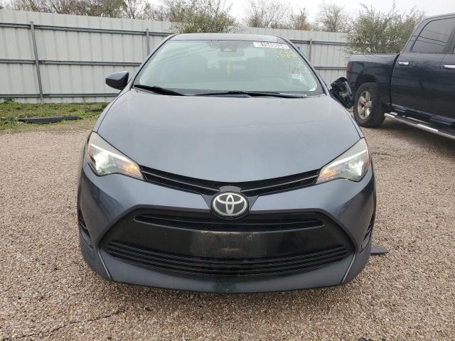 Photo 5 from auction – 2017 TOYOTA COROLLA L with VIN 5YFBURHE8HP665151