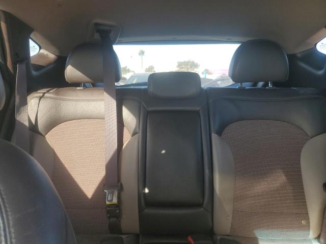 Photo 10 from auction – 2012 HYUNDAI TUCSON GLS with VIN KM8JUCAC2CU350810