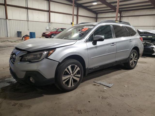 SUBARU OUTBACK 2. 2018 with VIN 4S4BSANC8J3296070 - Photo from auction
