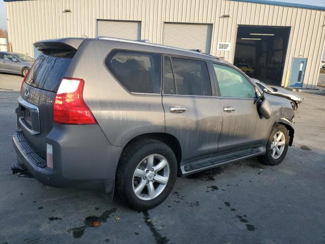 Foto 3 de la subasta – 2011 LEXUS GX 460 con VIN JTJBM7FX8B5020154