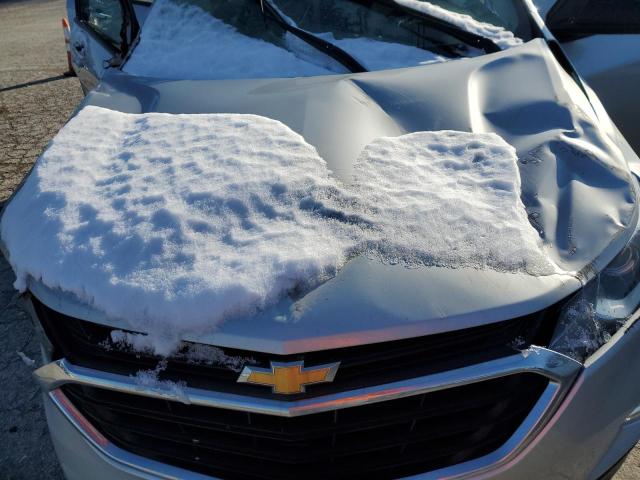Photo 12 from auction – 2018 CHEVROLET EQUINOX LS with VIN 2GNAXHEV6J6242746