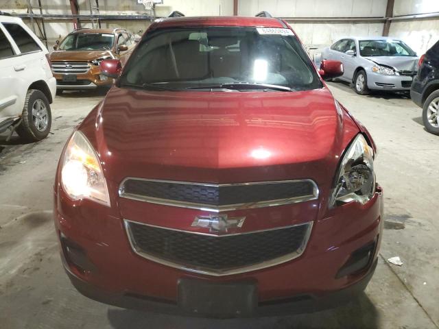 Photo 5 from auction – 2013 CHEVROLET EQUINOX LT with VIN 2GNALDEK9D6238608