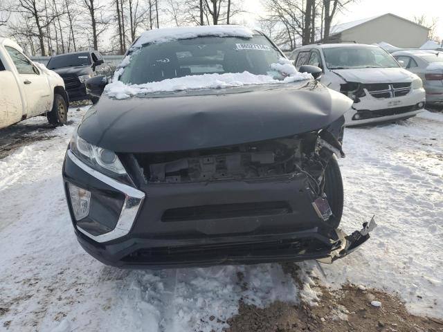 Photo 5 from auction – 2020 MITSUBISHI ECLIPSE CR with VIN JA4AT3AA5LZ013180