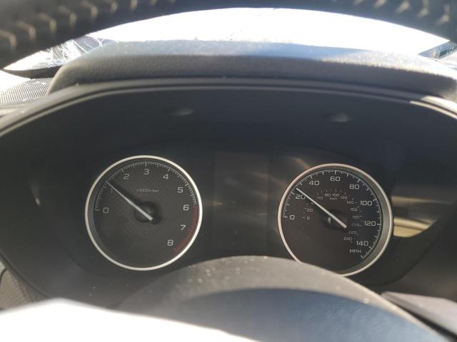 Photo 9 from auction – 2024 SUBARU FORESTER L with VIN JF2SKALC1RH458967