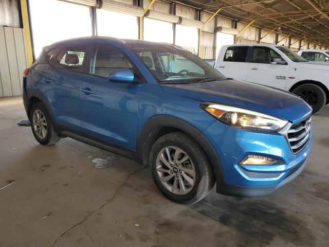 Photo 4 from auction – 2016 HYUNDAI TUCSON LIM with VIN KM8J33A4XGU116450