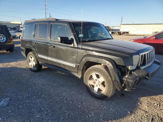 Foto 4 de la subasta – 2010 JEEP COMMANDER con VIN 1J4RH4GK9AC108108