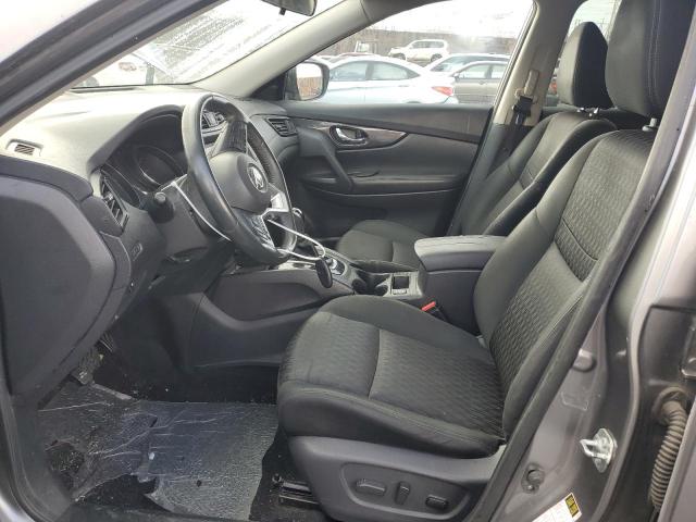 Photo 7 from auction – 2018 NISSAN ROGUE S with VIN KNMAT2MT0JP542932
